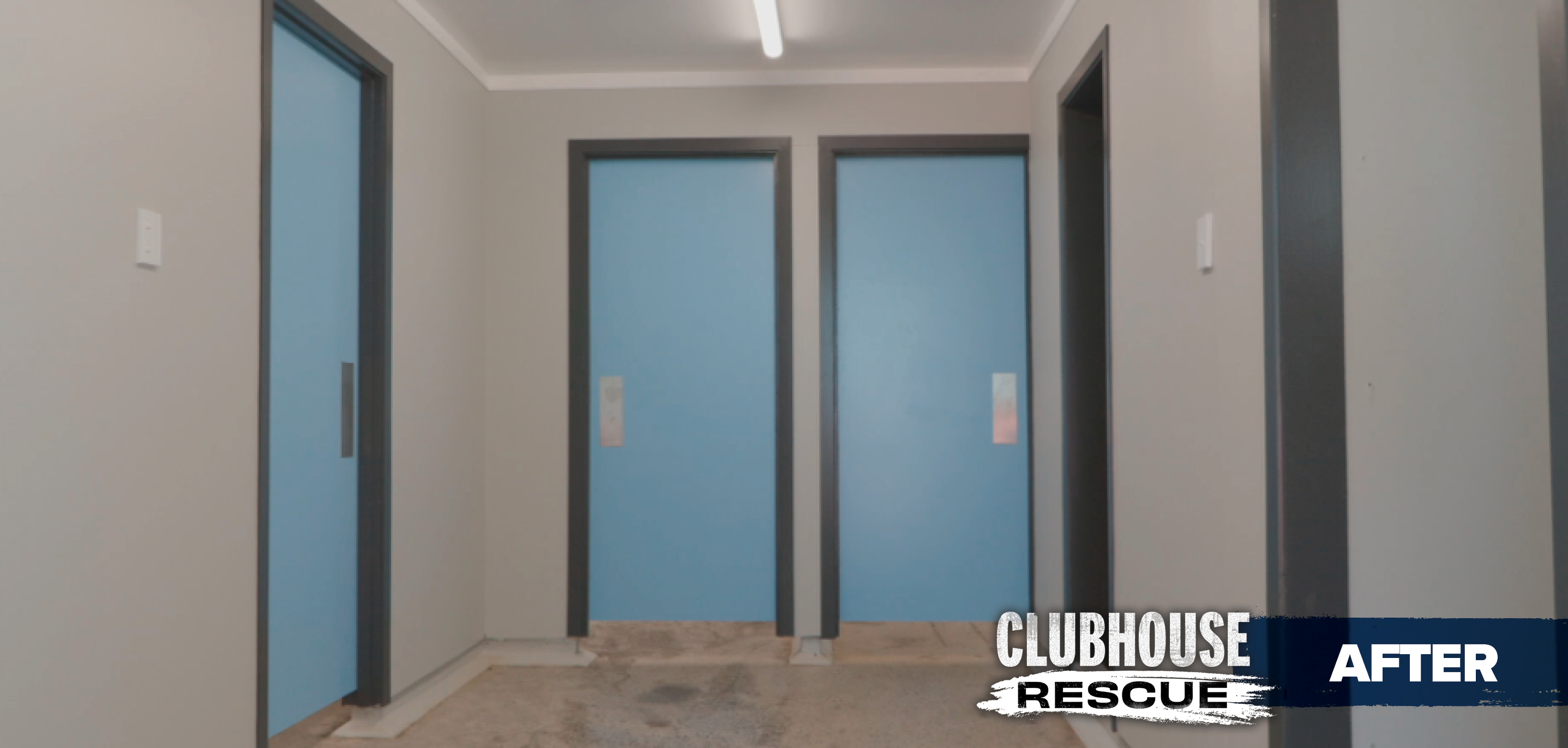 Clubhouse Ep 3 - After Photo 1